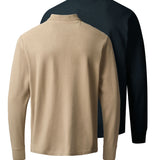 MCRockwall 2-pack Polo