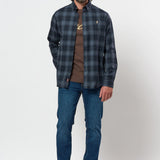 MCMio Flannel Reg. Fit. Shirt