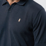 MCKarlo Polo Knit
