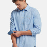 Brandon Oxford Shirt