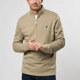 Clement Half-zip Sweatshirt