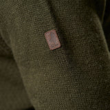 Hudson Turtle Neck Knit