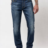MCEbbe Reg. Fit Jeans