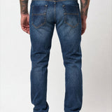 MCEbbe Reg. Fit Jeans