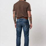 MCEbbe Reg. Fit Jeans