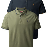 River 2-pack Polo