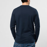 Jack 3-pack LS T-shirt