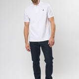 MCRain Reg. Fit Jeans