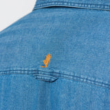 MCTristan Denim Reg. Fit Shirt