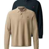 MCRockwall 2-pack Polo