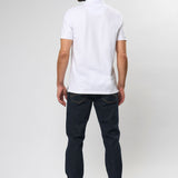 MCRain Reg. Fit Jeans