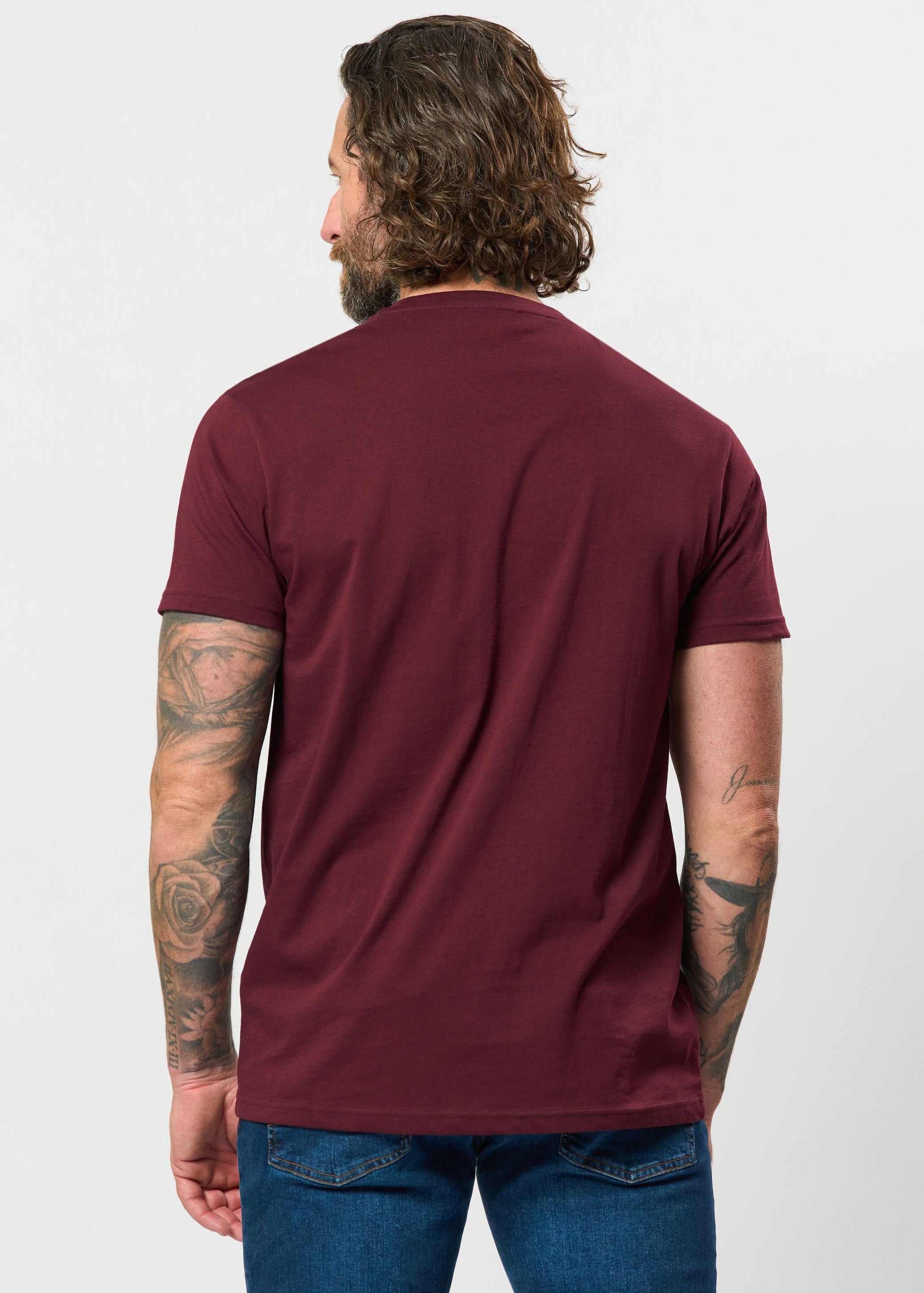 MCOhio T-shirt