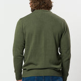 MCBirk Knit