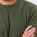MCBirk Knit