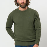 MCBirk Knit