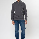 Clement Half-zip Sweatshirt