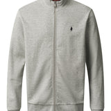 MCJones Full-zip Sweatshirt