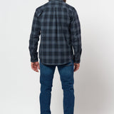 MCMio Flannel Reg. Fit. Shirt
