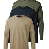 MCJack 3-pack T-shirt