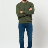 MCBirk Knit