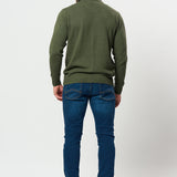 MCBirk Knit