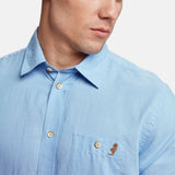 Brandon Oxford Shirt
