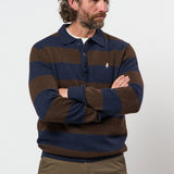 MCMagne Lambswool Polo