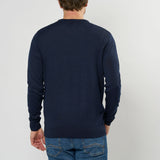 Matt Merinowool Knit