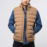 MCAidan Puffer Vest