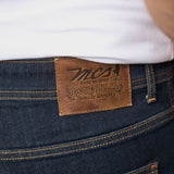 MCRain Reg. Fit Jeans