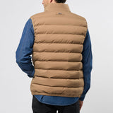 MCAidan Puffer Vest