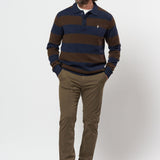 MCMagne Lambswool Polo