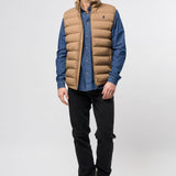 MCAidan Puffer Vest
