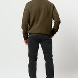 MCAdrian Lambswool Knit