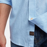 Brandon Oxford Shirt