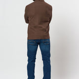 MCRockwall Long Sleeve Polo
