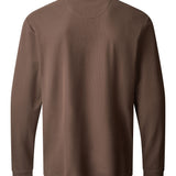 MCRockwall Long Sleeve Polo