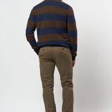MCMagne Lambswool Polo