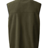 MCThaigo Fleece Vest