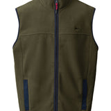 MCThaigo Fleece Vest