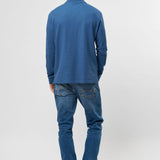 Rockwall Long Sleeve Polo