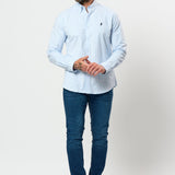 MCRuben Shirt
