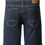 MCRoy Denim Shorts Reg. Fit