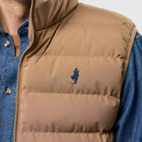 MCAidan Puffer Vest