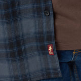 MCMio Flannel Reg. Fit. Shirt