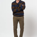 MCMagne Lambswool Polo