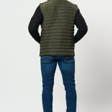 MCSantos Vest