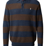 MCMagne Lambswool Polo