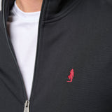 Jones Full-zip Sweatshirt