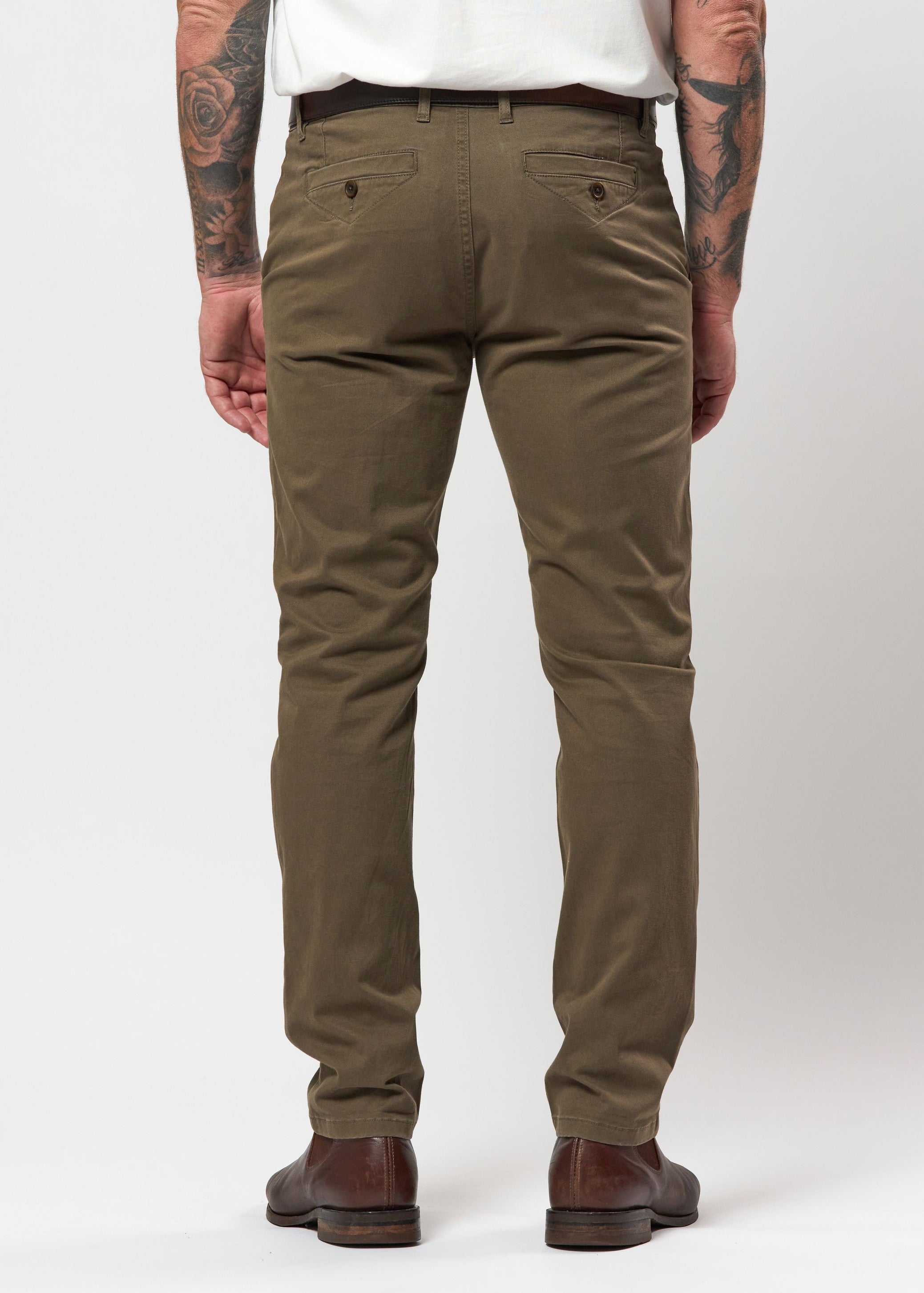 MCAlfred Chino Pants